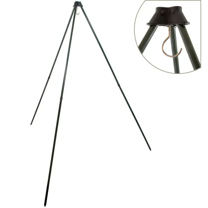 Тренога для взвешивания рыбы World4Carp WEIGH TRIPOD