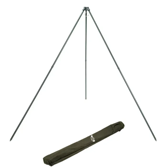 Тренога для взвешивания рыбы World4Carp WEIGH TRIPOD