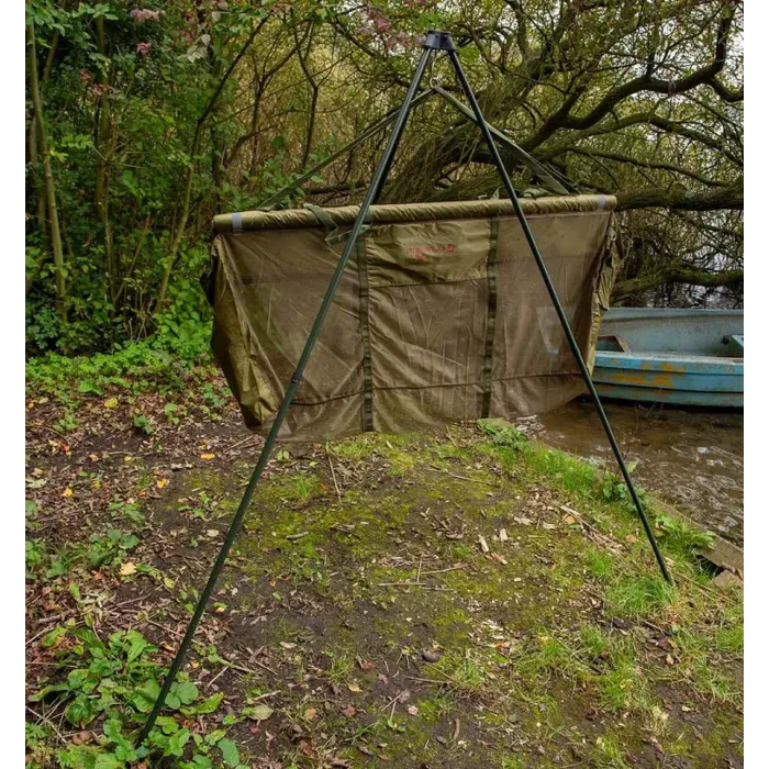 Тренога для взвешивания рыбы World4Carp WEIGH TRIPOD