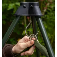 Тренога для взвешивания рыбы World4Carp WEIGH TRIPOD