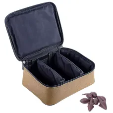 Сумка для грузил и аксессуаров World4Carp Lead Box