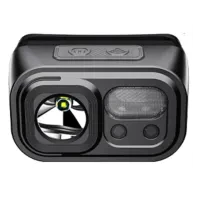 Налобный фонарь World4Carp SUPREME headlamp на аккумуляторе с датчиком движения 220 lm
