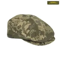Тактический кашкет "Слава ЗСУ" Пиксель, р.57-58, бавовна