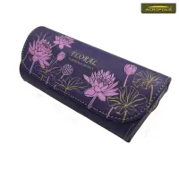 Футляр для окулярів Acropolis «FLORAL» Ф-60/16