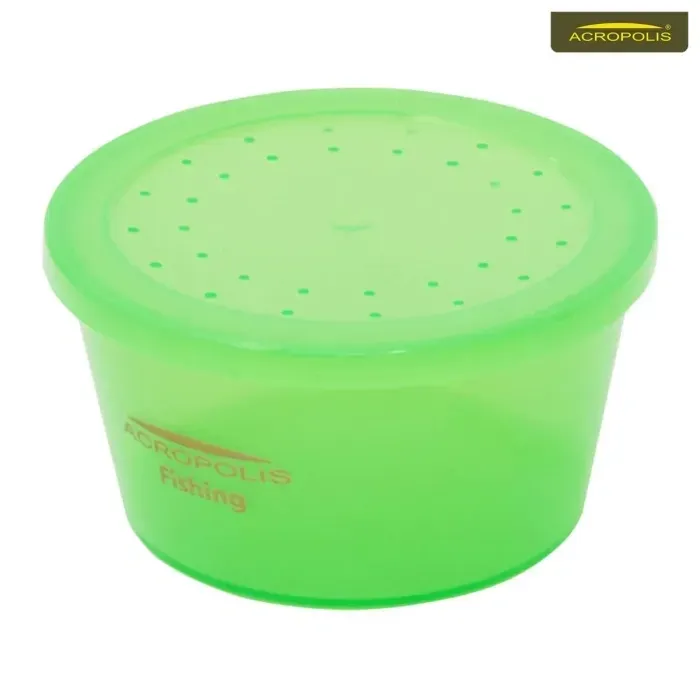 Коробка для наживок Acropolis G01