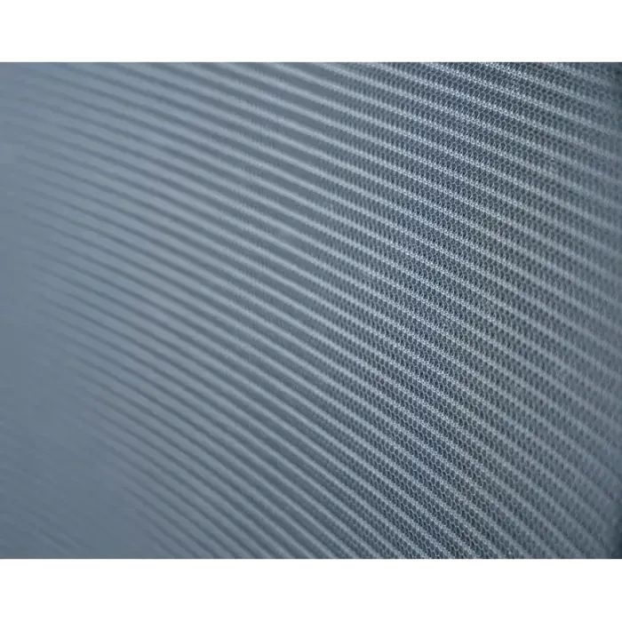 Кресло детское АКЛАС Тесоро TILT (H-32 Gray) для дома: сетка, эргономичное, с подлокотниками.