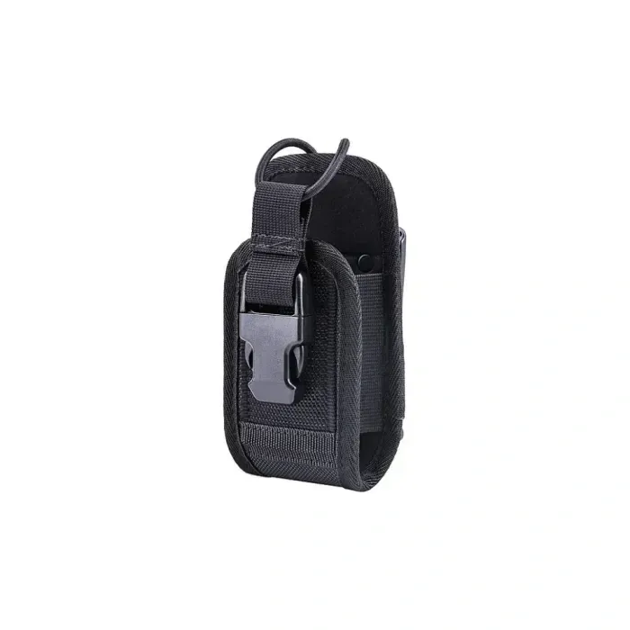 Чохол для рації Nextorch V24X-carry на пояс, тактичний, MOLLE, нейлон – надійна фіксація