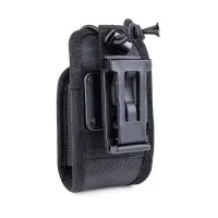 Чехол для рации Nextorch V24X-carry на пояс, тактический, MOLLE, нейлон – надежная фиксация