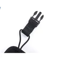Чехол для рации Nextorch V24X-carry на пояс, тактический, MOLLE, нейлон – надежная фиксация