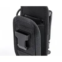 Чехол для рации Nextorch V24X-carry на пояс, тактический, MOLLE, нейлон – надежная фиксация