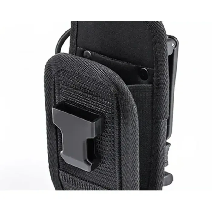 Чохол для рації Nextorch V24X-carry на пояс, тактичний, MOLLE, нейлон – надійна фіксація