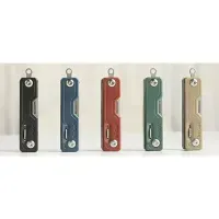 Мультитул NexTool Multi Functional Knife хаки 10 в 1: нож, открывашка, отвертки, аварийный молоток, 88г