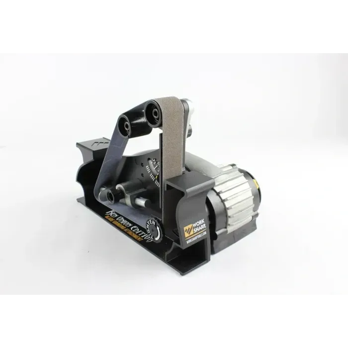 Насадка Work Sharp Blade Grinder Ken Onion Edition для заточки ножей - гибкие ленты, заточка лезвий