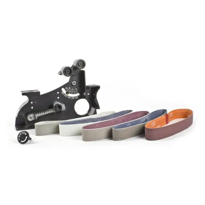 Насадка Work Sharp Blade Grinder Ken Onion Edition для заточки ножей - гибкие ленты, заточка лезвий