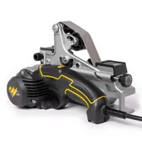 Электроточилка Work Sharp Ken Onion MK.2 ELITE KTS: 15-30°, 5 ремней, для ножей, топоров, лезвий + модуль