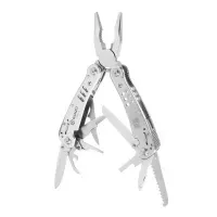 Мультитул Multi Tool Ganzo G301-H, Многофункциональный инструмент, компактный на 9 инструмента