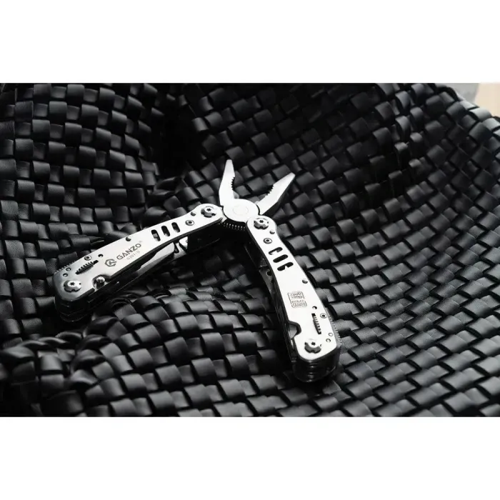 Мультитул Multi Tool Ganzo G301-H, Многофункциональный инструмент, компактный на 9 инструмента