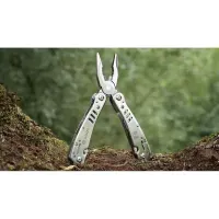 Мультитул Multi Tool Ganzo G301-H, Многофункциональный инструмент, компактный на 9 инструмента