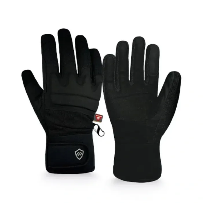 Dexshell Arendal Biking Gloves V 2.0 S: водонепроницаемые зимние перчатки для велосипеда -15°C