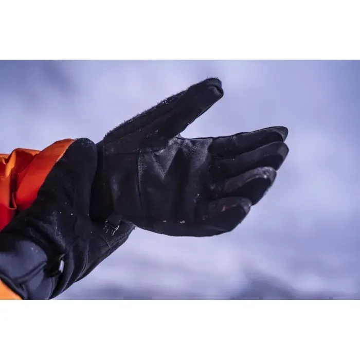 Dexshell Arendal Biking Gloves V 2.0 S: водонепроницаемые зимние перчатки для велосипеда -15°C