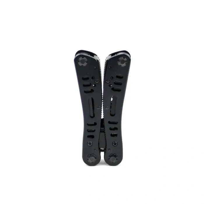 Мультитул на 22 инструмента Multi Tool Ganzo G103. Мультитул с пласкогубцами, 2 ножами, линейкой, отверткой