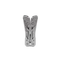 Мультитул c 8 инструментами Multi Tool Ganzo G202. Складной многофункциональный инструмент для туризму