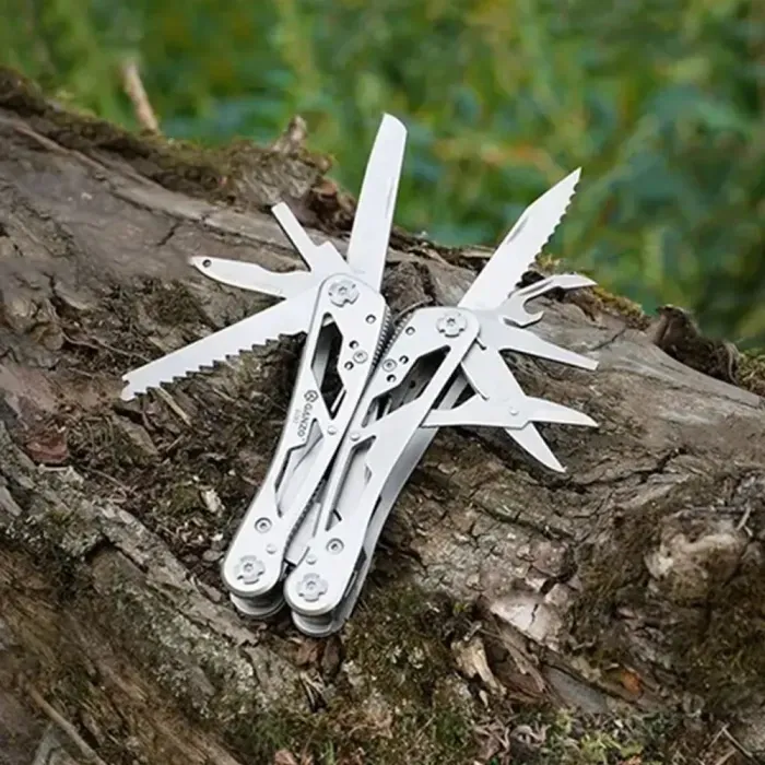 Мультитул Multi Tool Ganzo G202