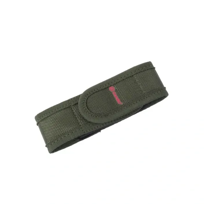 Чохол для ножів knife bag-2 темно-зелений