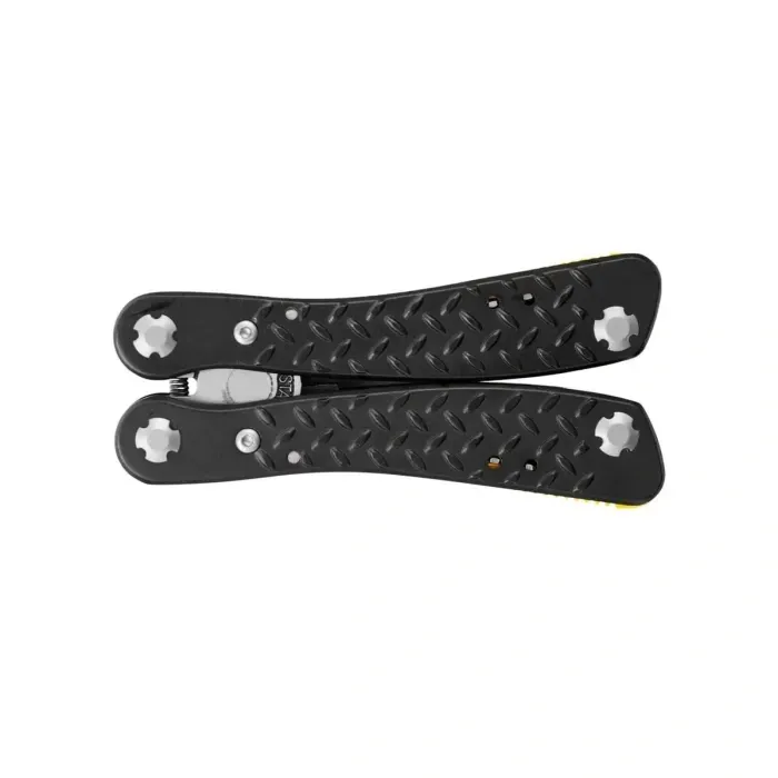 Мультитул з плоскогубцями, ножем, шилом, відривачкою Multi Tool Ganzo G106 для туризму, виживання, кемпінгу