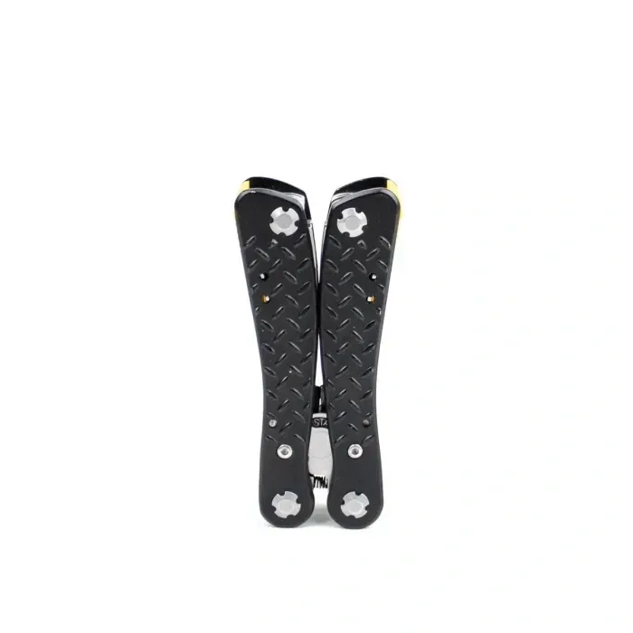 Мультитул з плоскогубцями, ножем, шилом, відривачкою Multi Tool Ganzo G106 для туризму, виживання, кемпінгу