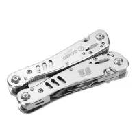 Мультитул з 15 інструментами Multi Tool Ganzo G302-H