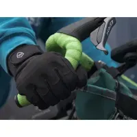Dexshell Arendal Biking Gloves 2.0 XL: Зимние водонепроницаемые перчатки для велосипеда (-15°C)