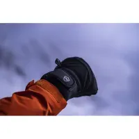 Dexshell Arendal Biking Gloves 2.0 XL: Зимние водонепроницаемые перчатки для велосипеда (-15°C)