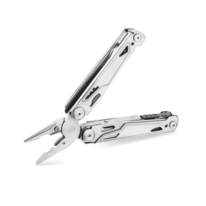 Мультитул Multi Tool Ganzo G303, Многофункциональный нож, компактный, удобный на 21 инструмент