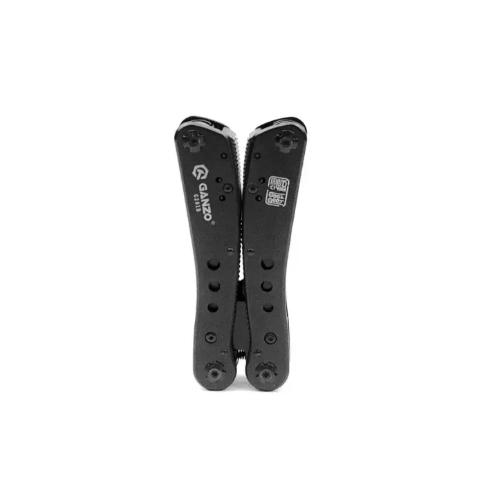 Мультитул Multi Tool Ganzo G201-B, Багатофункціональний інструмент, компактний на 22 інструменти