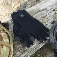 Перчатки водонепроницаемые Dexshell ToughShield, удобные против дождя розмер L 23-25 см