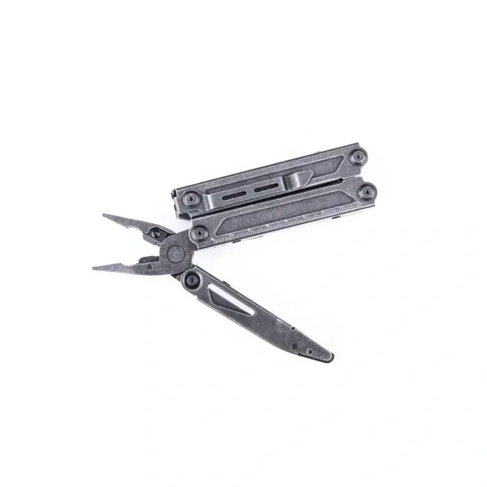 Мультитул Nextorch Pioneer MT20 14-в-1: пассатижи, нож, пила, ножницы, чехол в комплекте