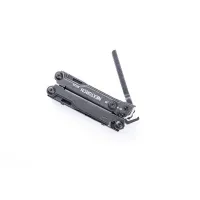 Мультитул Nextorch Pioneer MT20 14-в-1: пассатижи, нож, пила, ножницы, чехол в комплекте