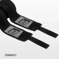 Бинти для боксу EasyFit Classic Wrap 3 м