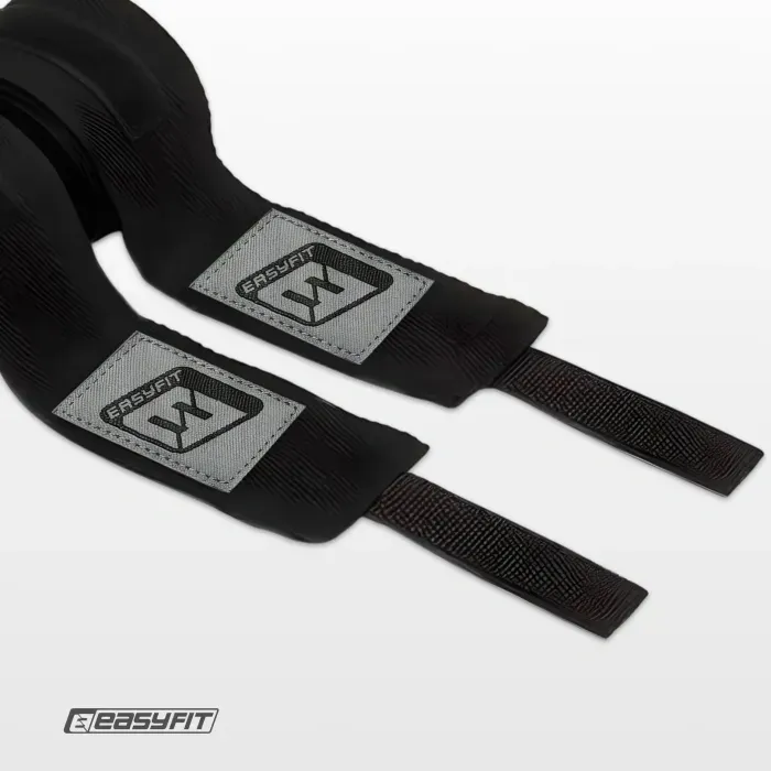 Бинти для боксу EasyFit Classic Wrap 3 м
