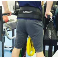 Пояс EasyFit для утяжеленного L-size