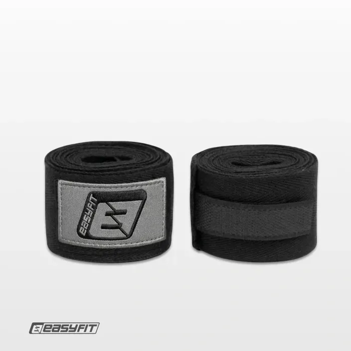 Бинти для боксу EasyFit Classic Wrap 4,5 м