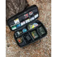 Универсальная сумка для рыбалки Fisher переноса и хранения снастей (41 см)