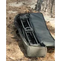Универсальный прочный чехол для хранения и транспортировки род-пода Fisher