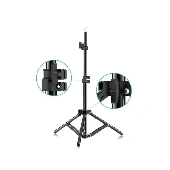 Штатив - підставка для ехолоту Toslon TF520/500