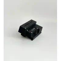 Аккумуляторный модуль для FlySky i6 i6X, 3000mAh, Li-ion, 5.7-6V, Type-C, питание для пульта кораблика