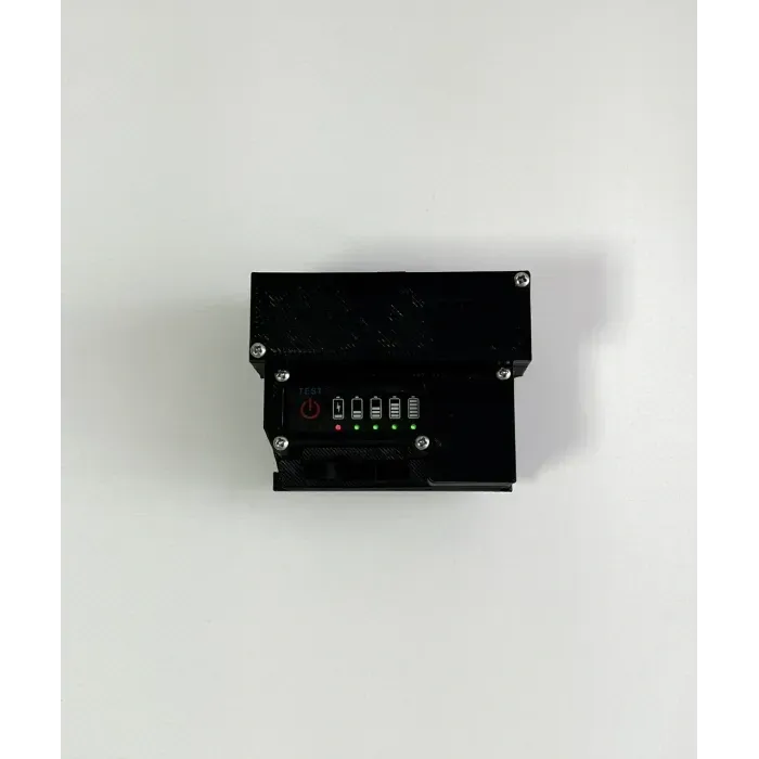 Аккумуляторный модуль для FlySky i6 i6X, 3000mAh, Li-ion, 5.7-6V, Type-C, питание для пульта кораблика
