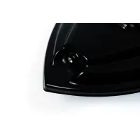 Кораблик для приманки Фурия Фюжн 21000 mAh с GPS Cortex 6+1 Черный. Рыболовный кораблик для завоза корма