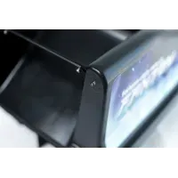 Кораблик для прикормки Фантом Модерн с эхолотом Toslon300 и GPS автопилотом (V3_9+1)