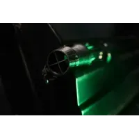 Кораблик для завезення підгодовування Фурія Шторм 21000 мАг. Чорний. Кораблик для риболовлі. Рибальський маленький катер